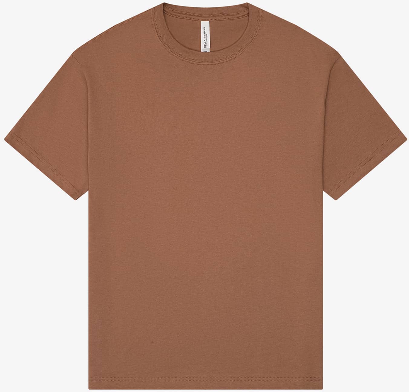 Unisex Heavyweight Tee