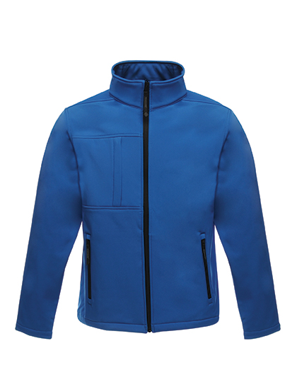 3-lagige Herren-Softshelljacke "Octagon II"