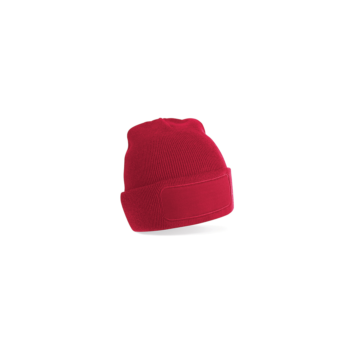 Original Patch Beanie