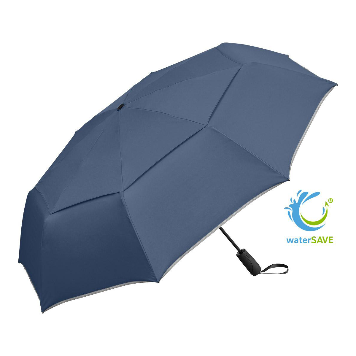 AOC-Oversize-Taschenschirm Magic Windfighter® 2.0