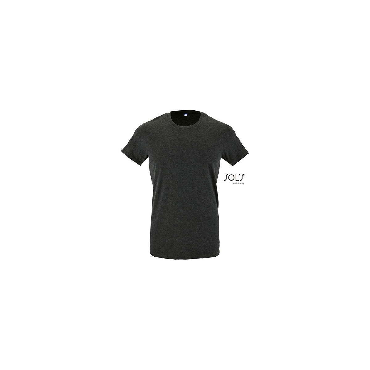 Regent Fit T-Shirt