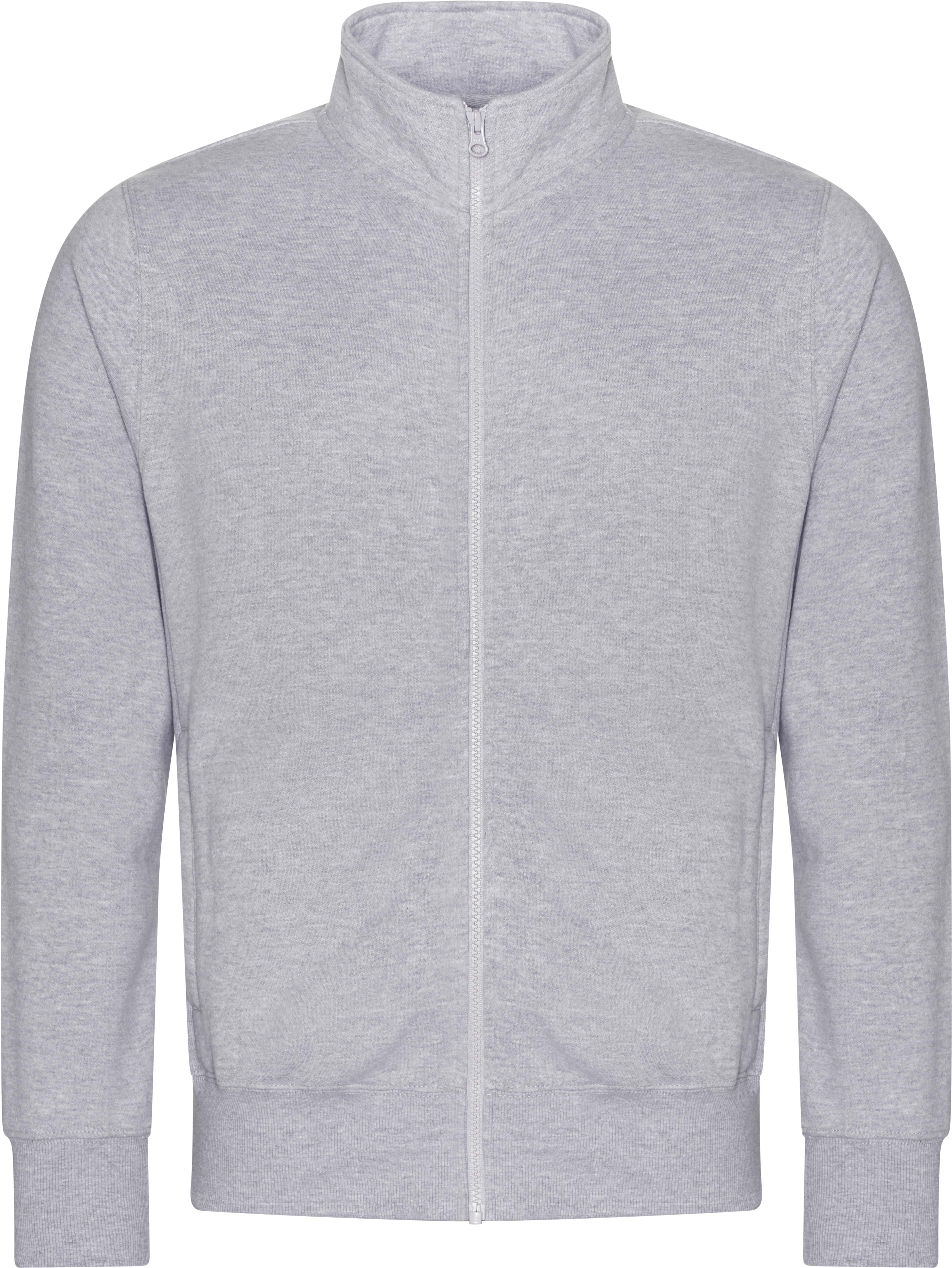 Campus Full Zip Sweat