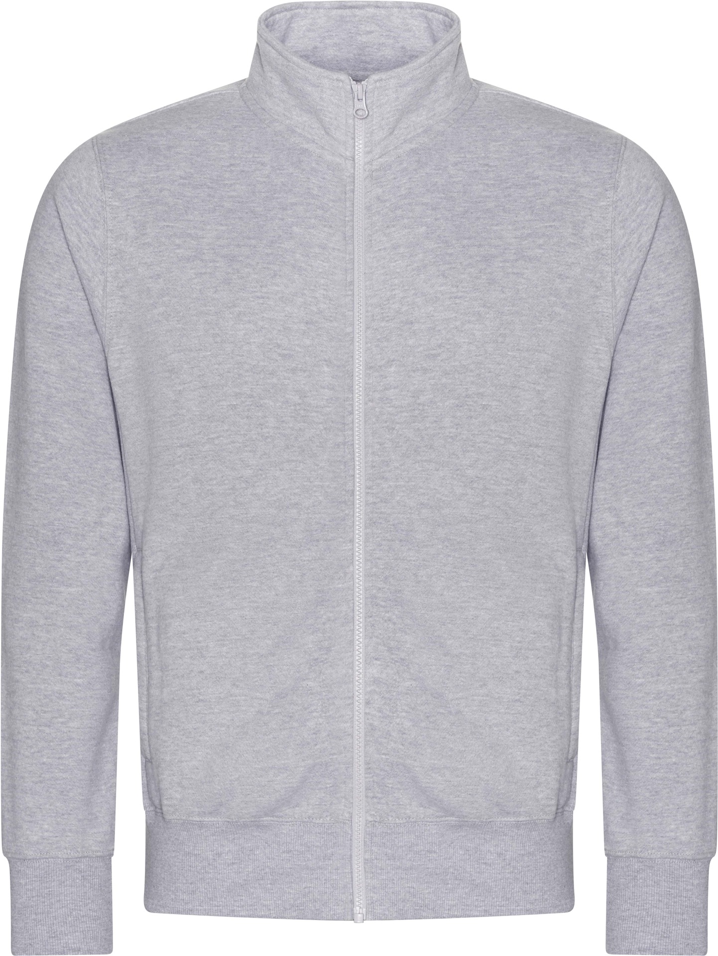 Campus Full Zip Sweat