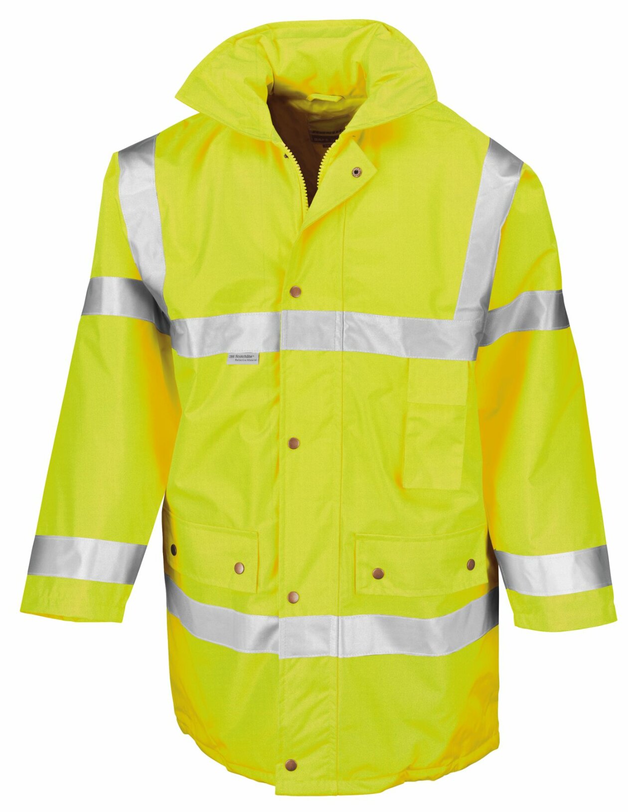 Safety Jacket
