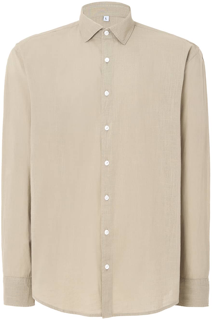 Camisa Tulum Shirt