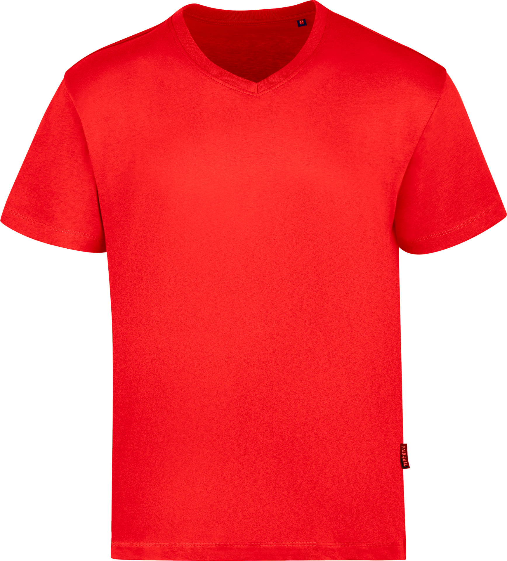 Men´s Luxury V-Neck Tees