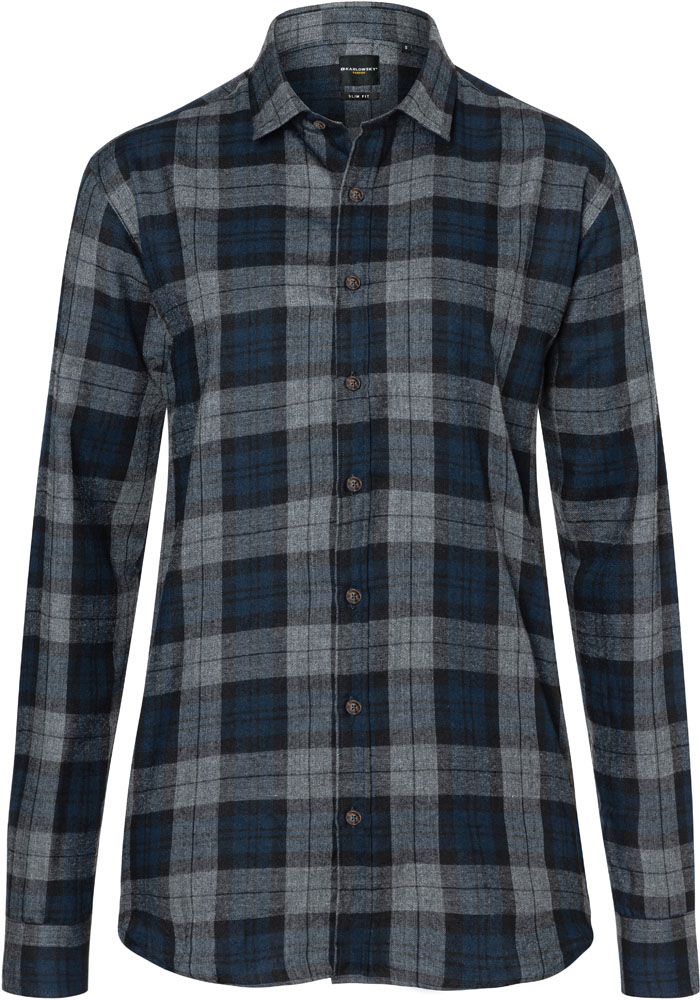 Damen Karohemd Urban