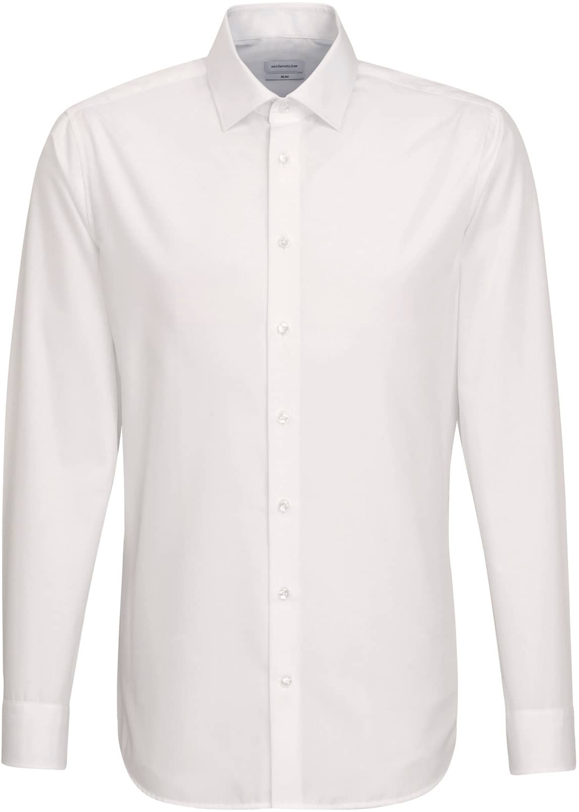 Men´s Shirt Shaped Fit Extra Longsleeve
