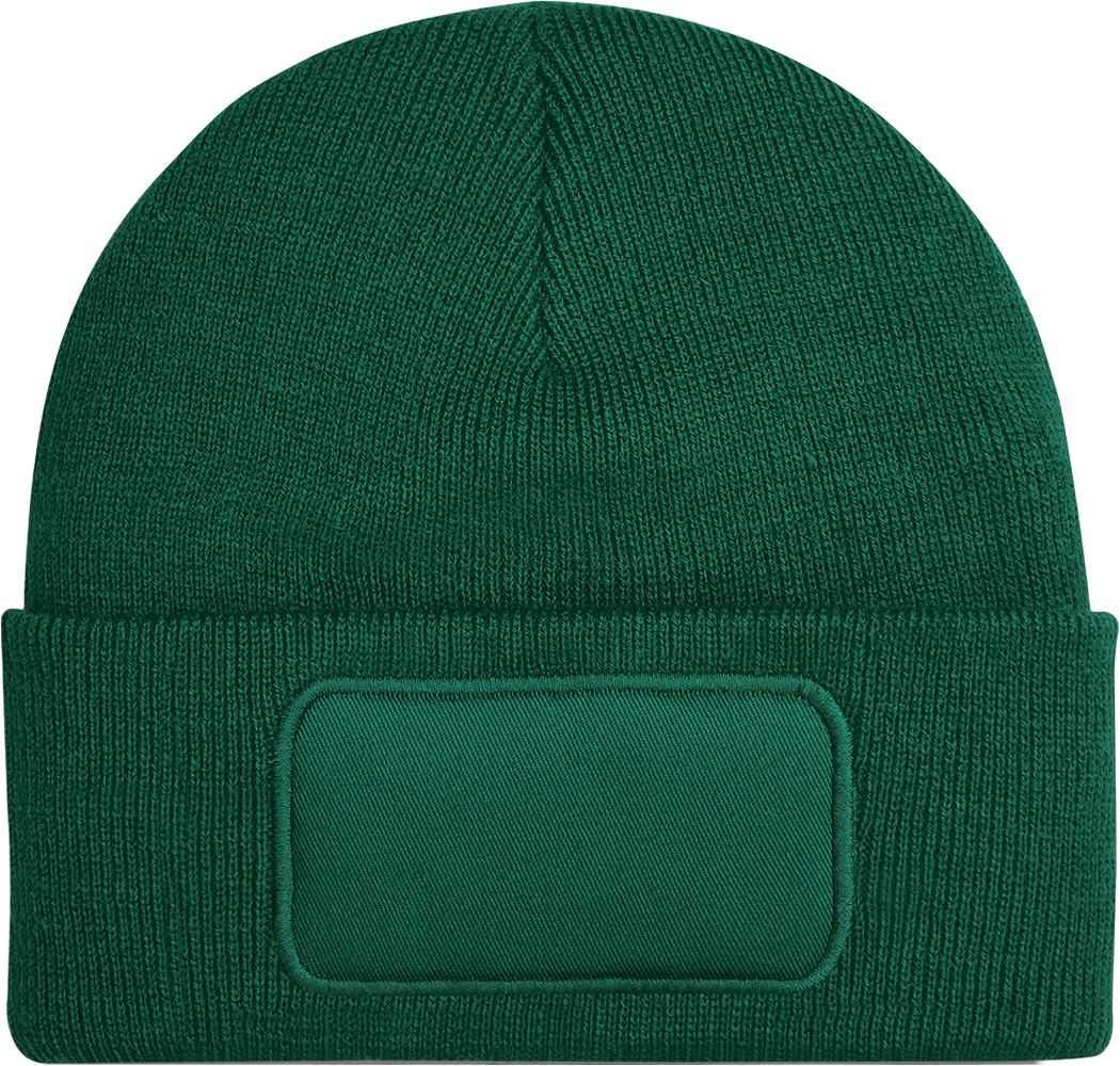 Original Patch Beanie