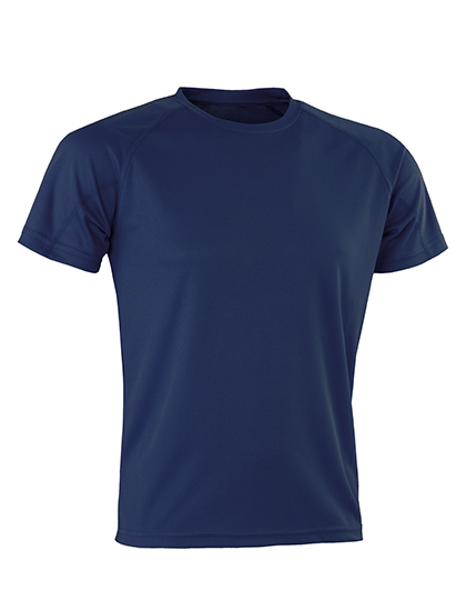 Unisex Performance T-Shirt "Aircool"