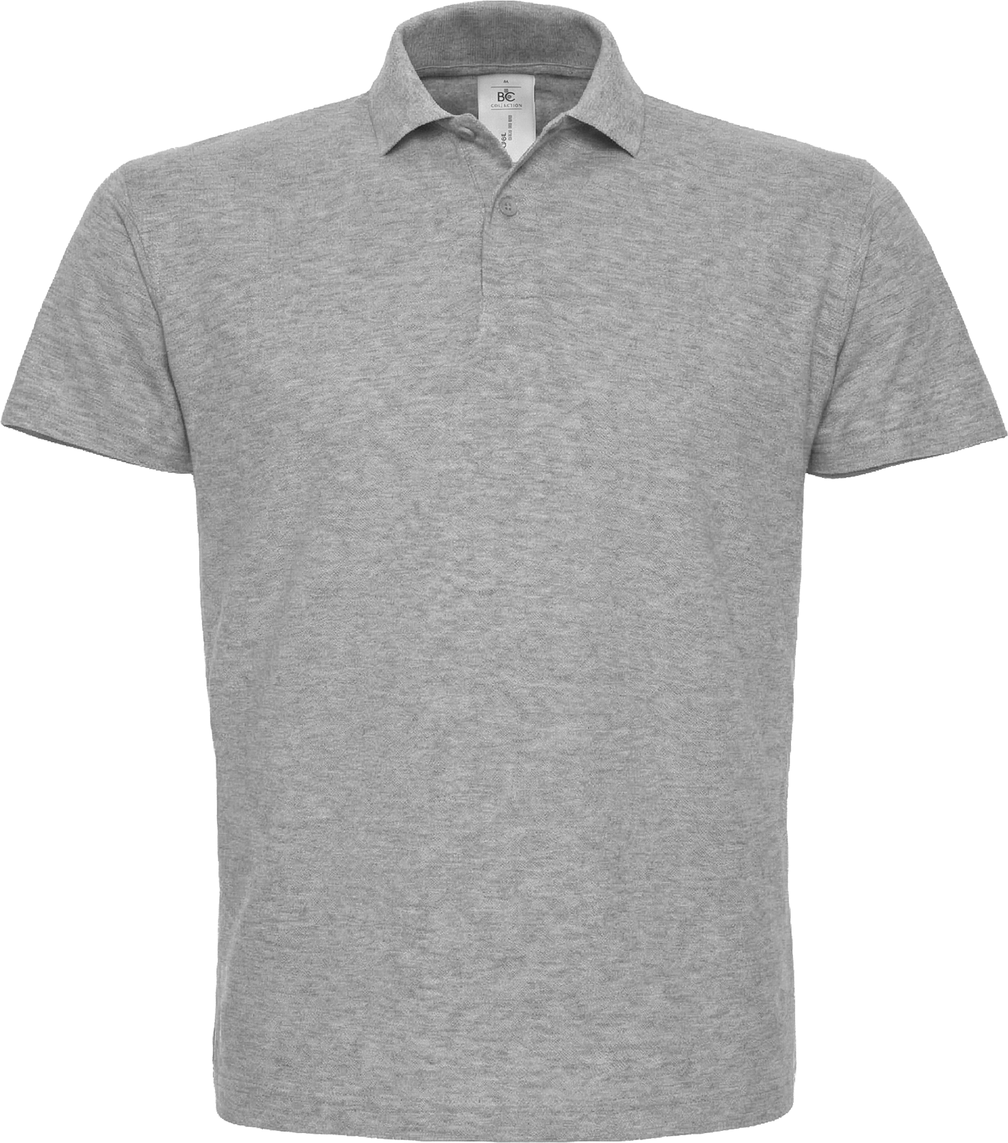 Unisex Polo ID.001