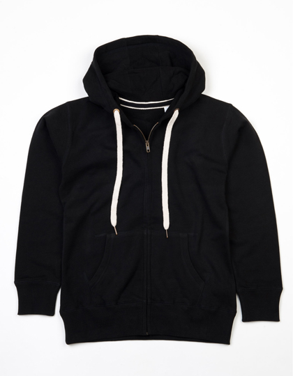 The Superstar Zip Through Hoodie