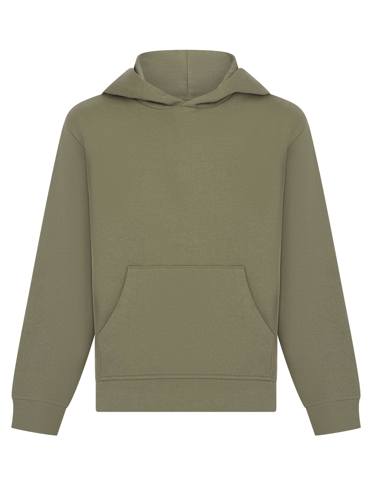 Kids´ Sustainable Fashion Hoody