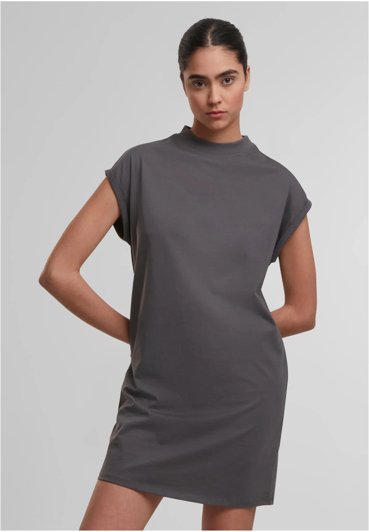 Modisches Relaxed Fit Dress