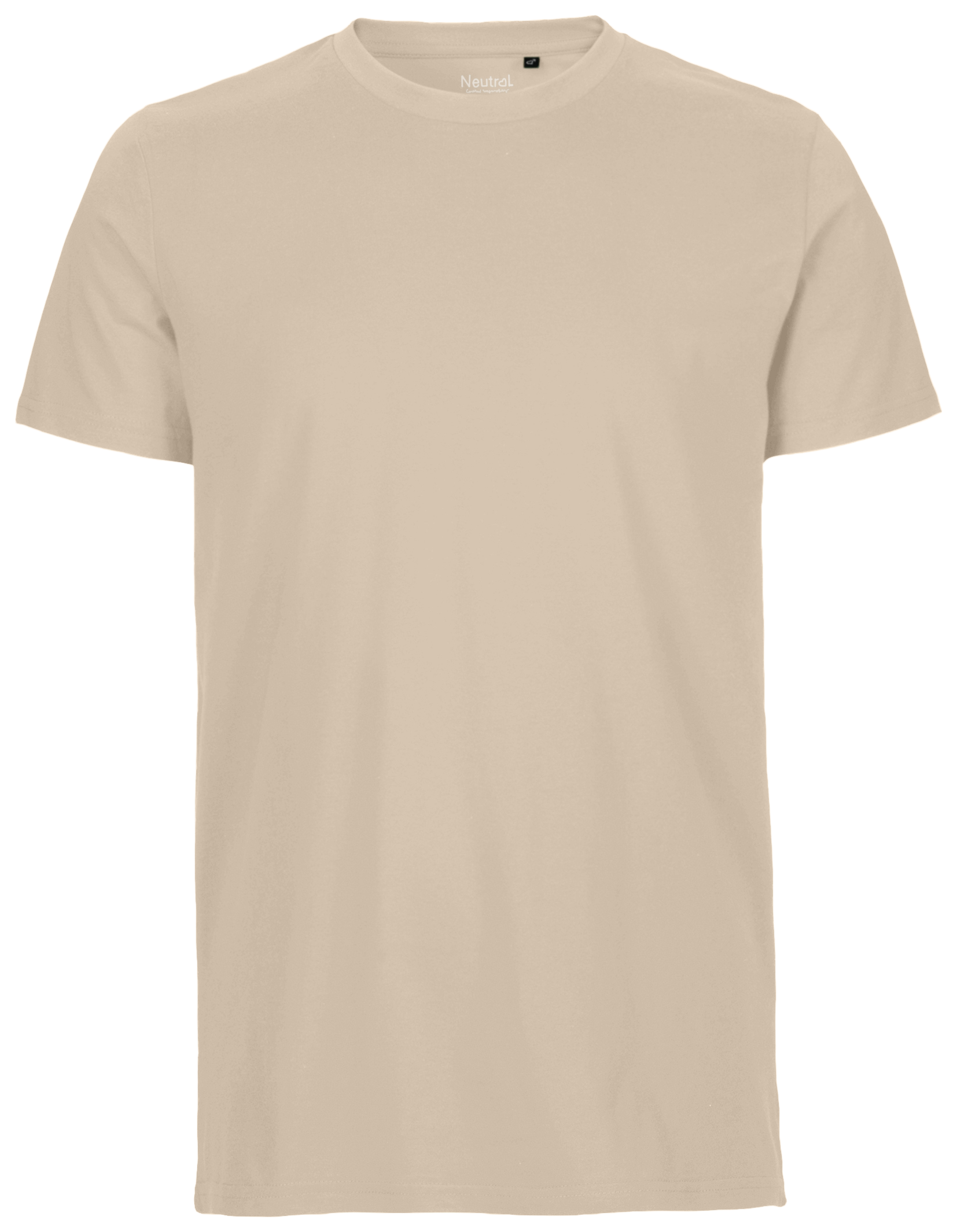 Men´s Fit T-Shirt