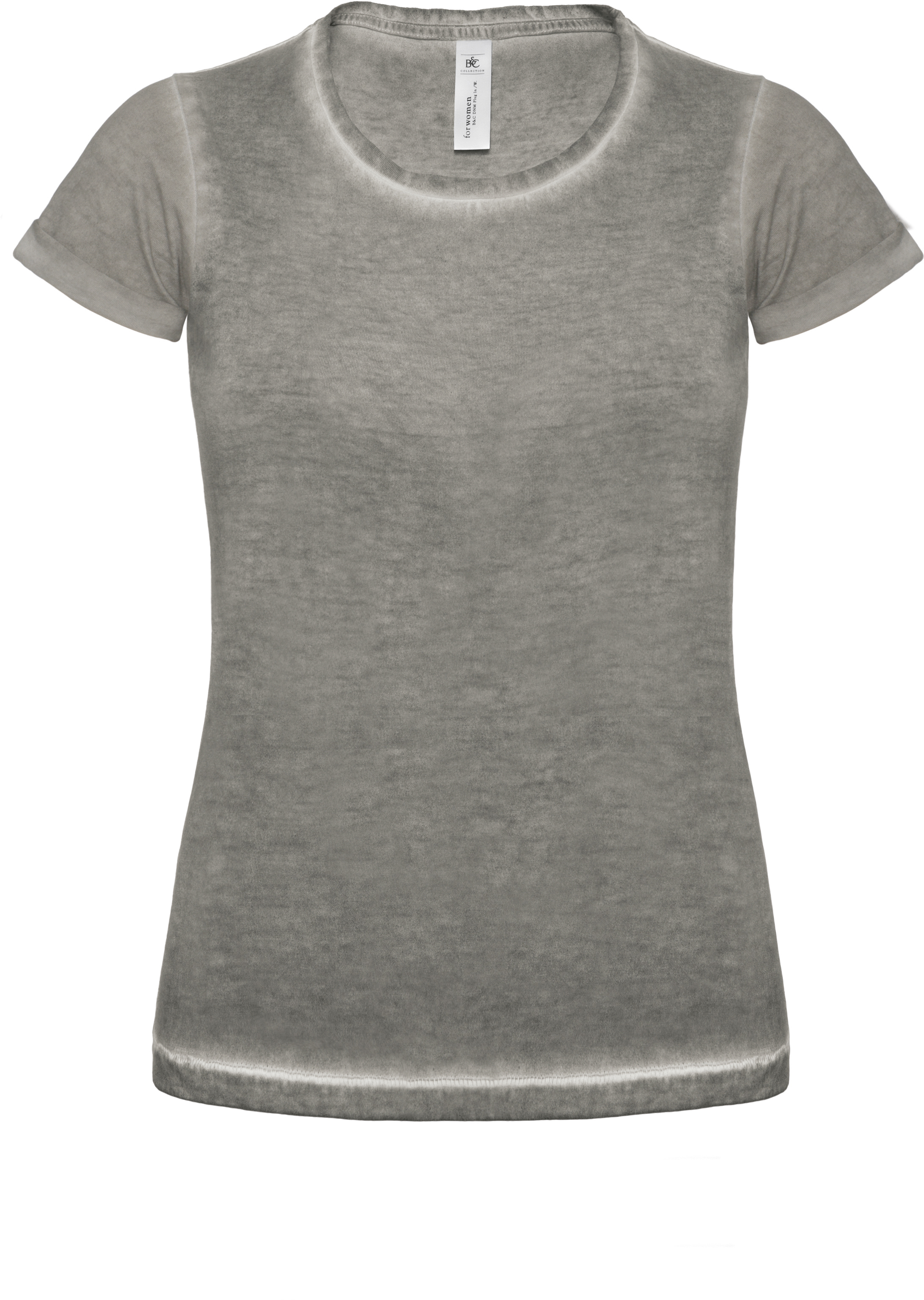 Women´s T-Shirt DNM Plug In