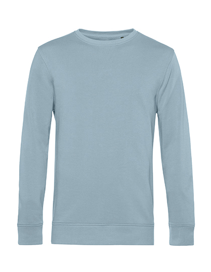 Nachhaltiges Herren Sweatshirt "Inspire"