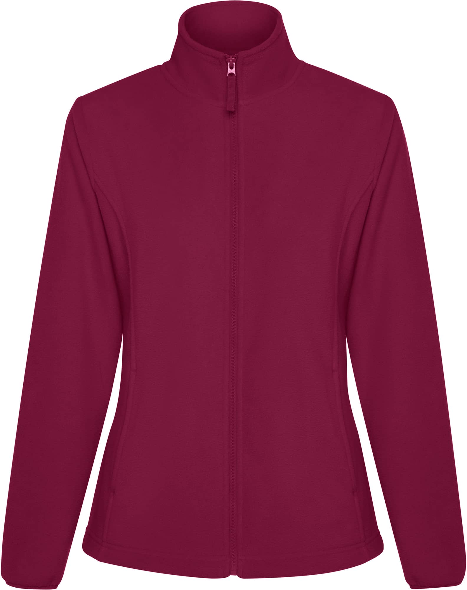 Women´s Fleecejacket Artic
