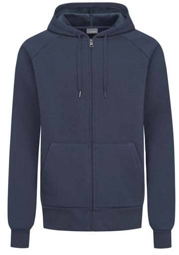 Unisex Heavy Hoodie Jacket