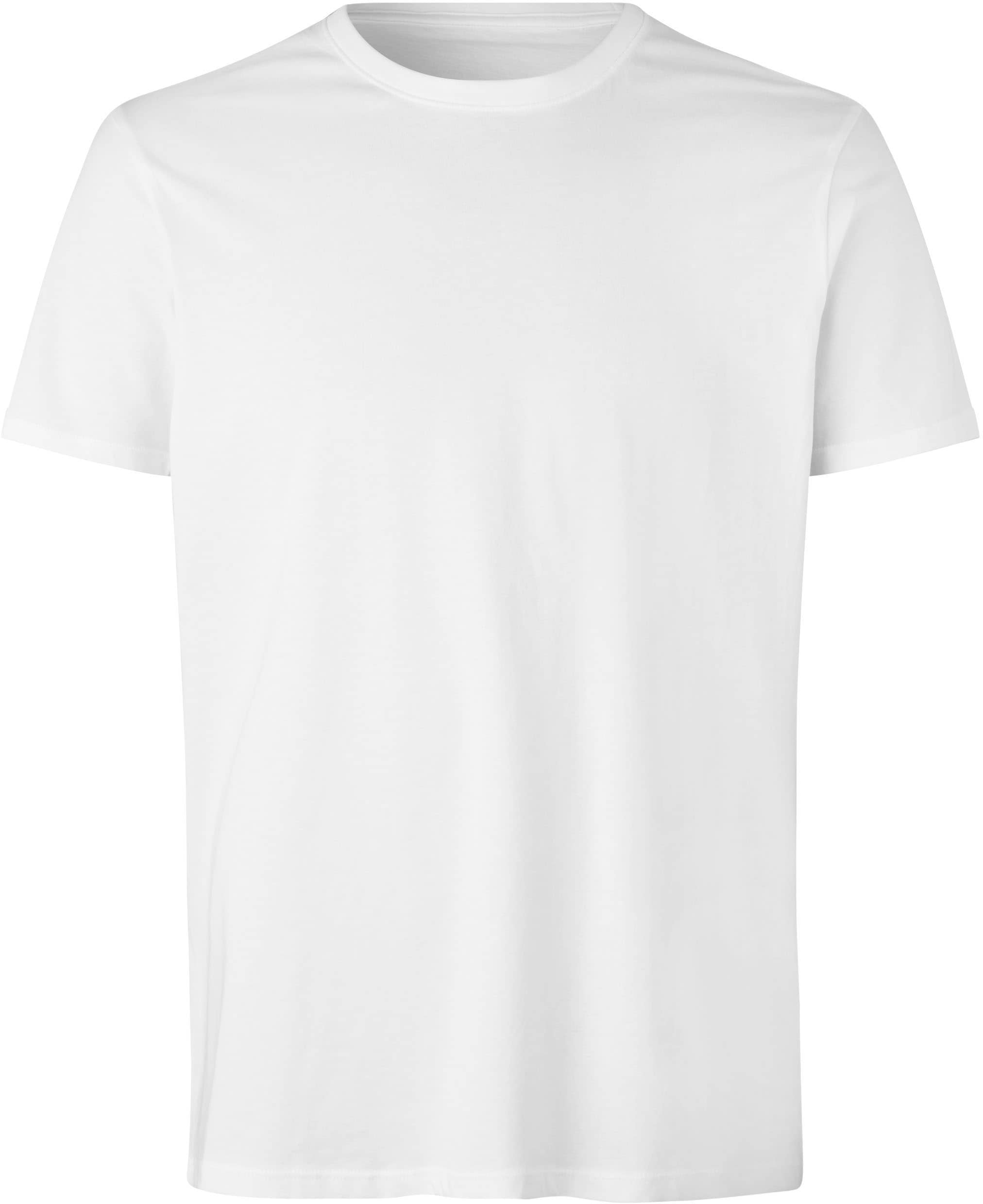Ökologisches T-Shirt