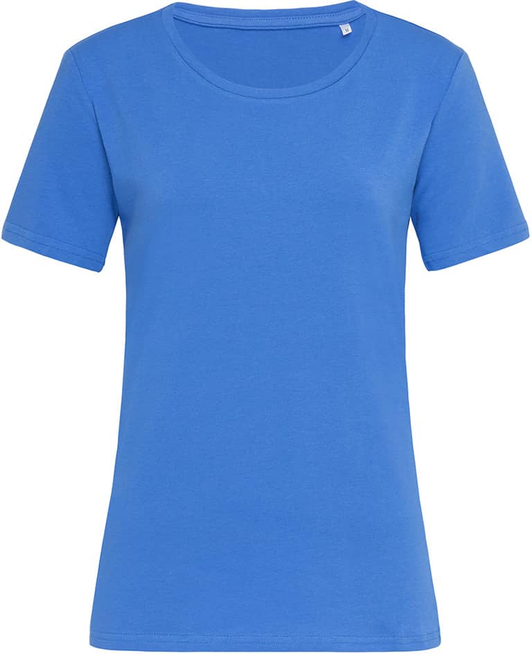Stretch-T Relaxed Women