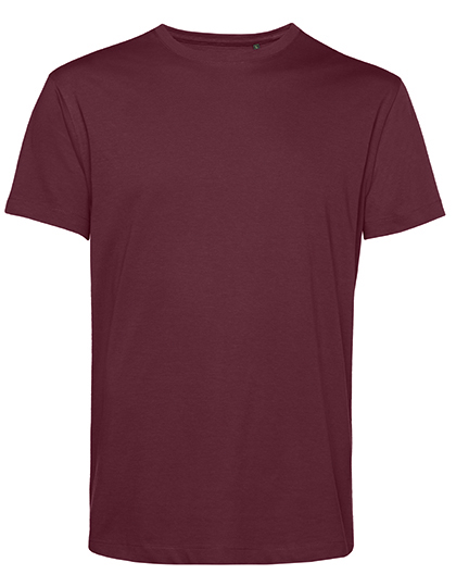 Basic Herren Bio T-Shirt "Inspire"
