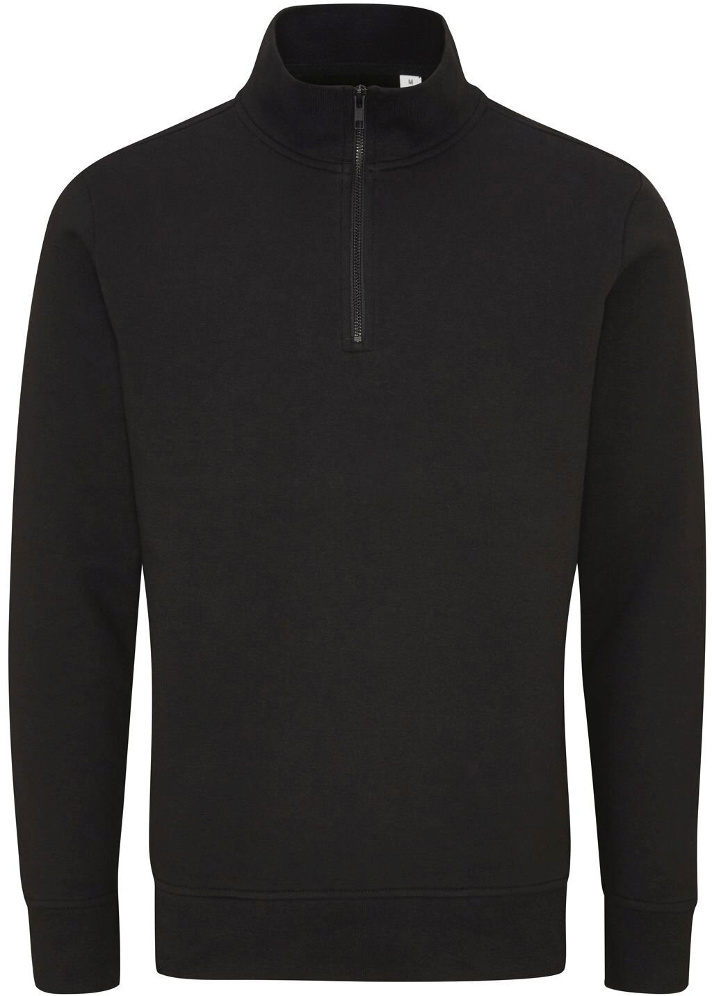 The Quarter Zip Sweat