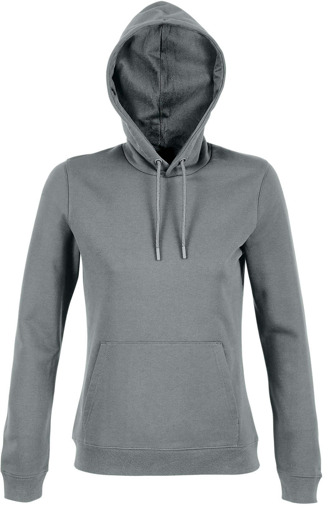 Women´s French Terry Hoodie Nicholas