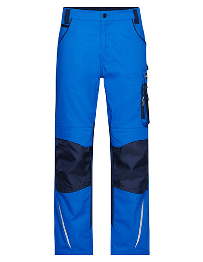 Strapazierfähige Unisex-Arbeitshose "Strong"