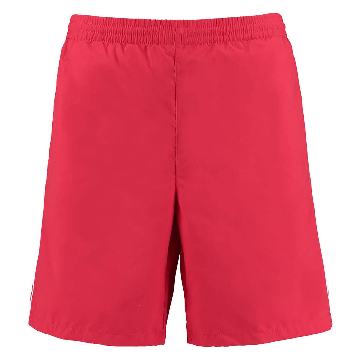 Classic Fit Track Short