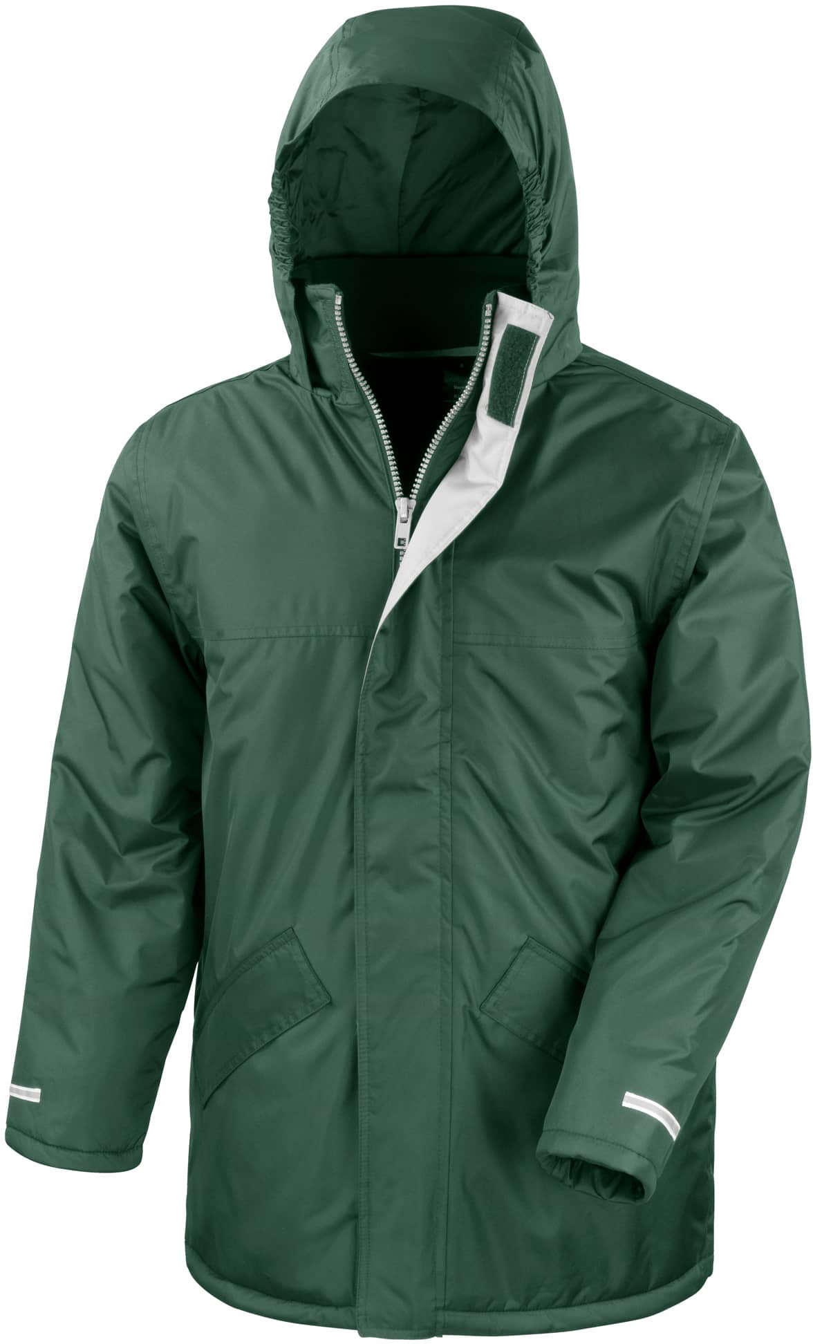 Channel Parka