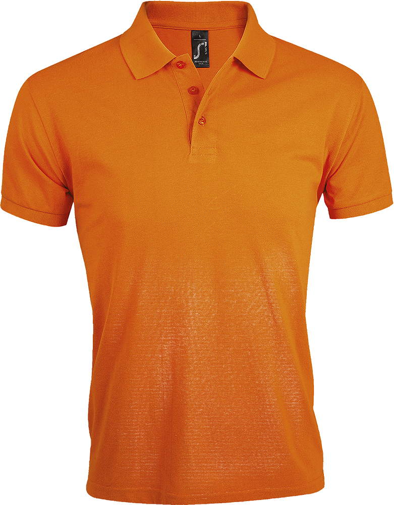 Men´s Polo Shirt Prime