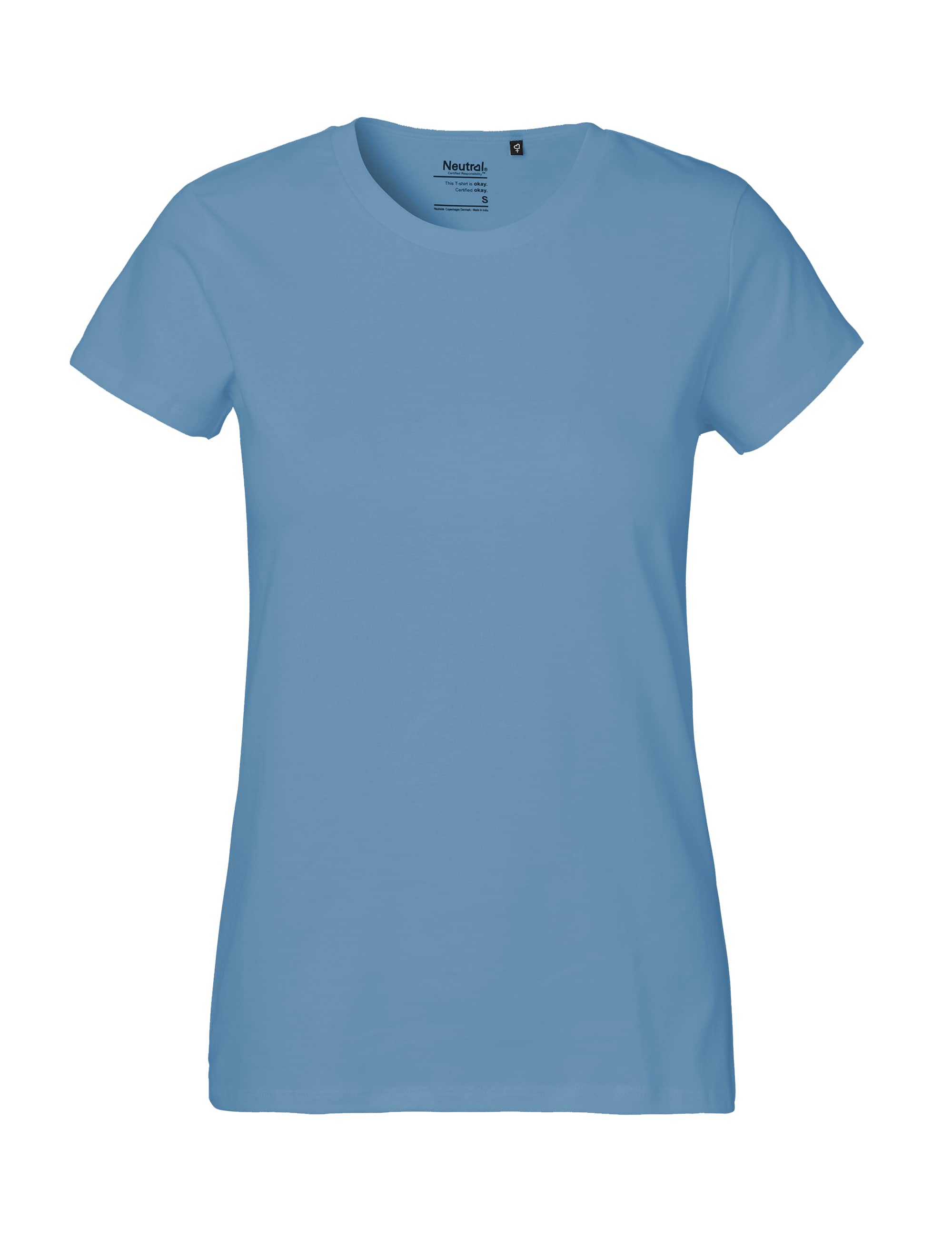 Ladies´ Classic T-Shirt