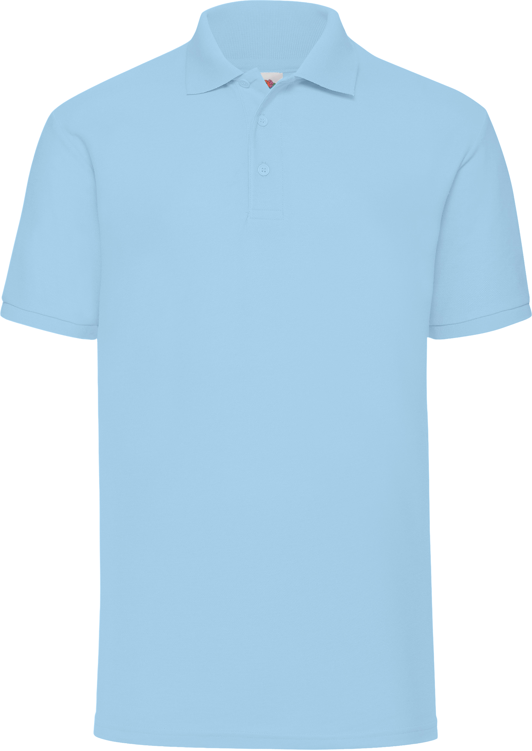 65/35 Piqué Polo