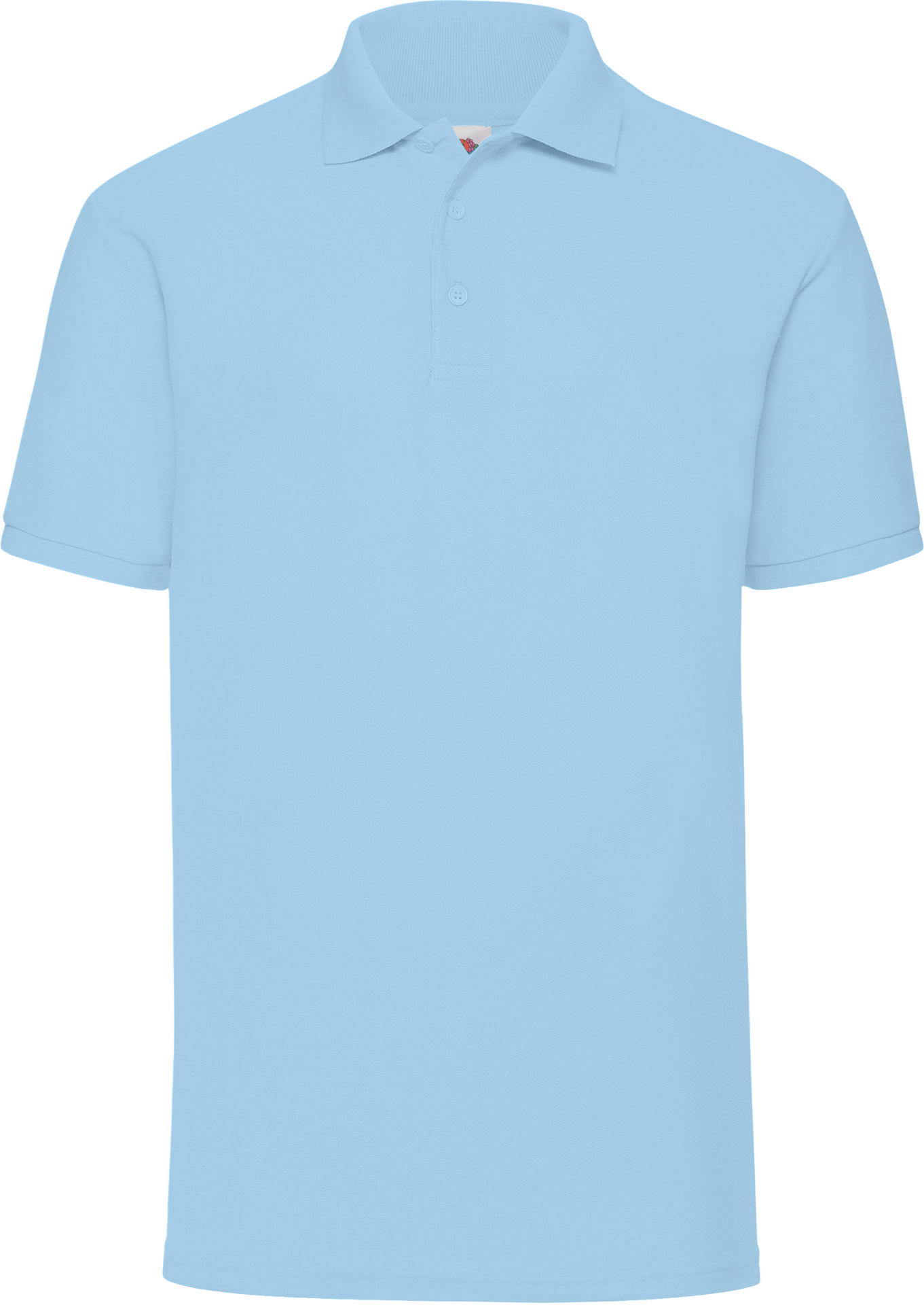 65/35 Piqué Polo