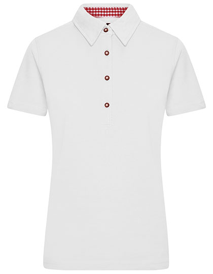 Ladies´ Traditional Polo