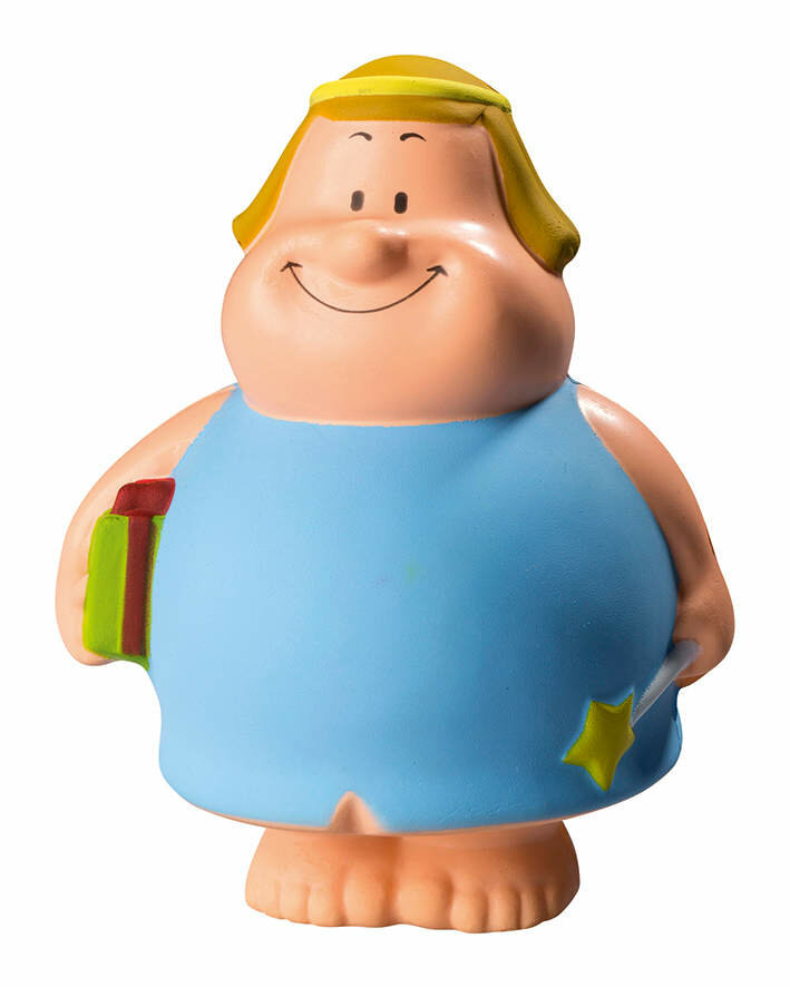 SQUEEZIES® Engel Bert®