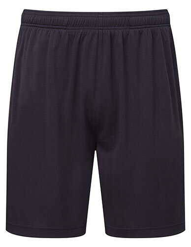 Unisex TriDri® Ion-Charge performance shorts