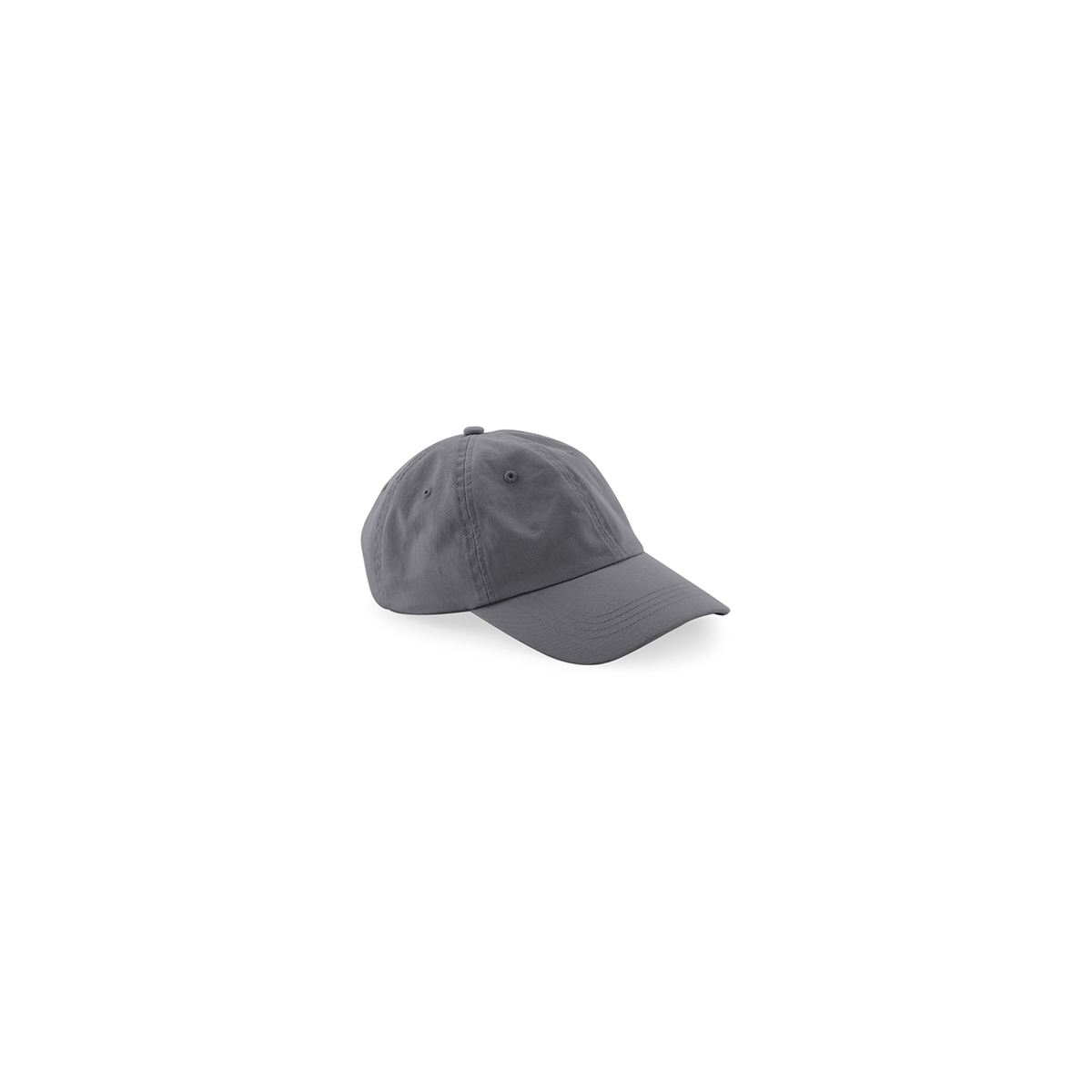 Organic Cotton 6 Panel Dad Cap
