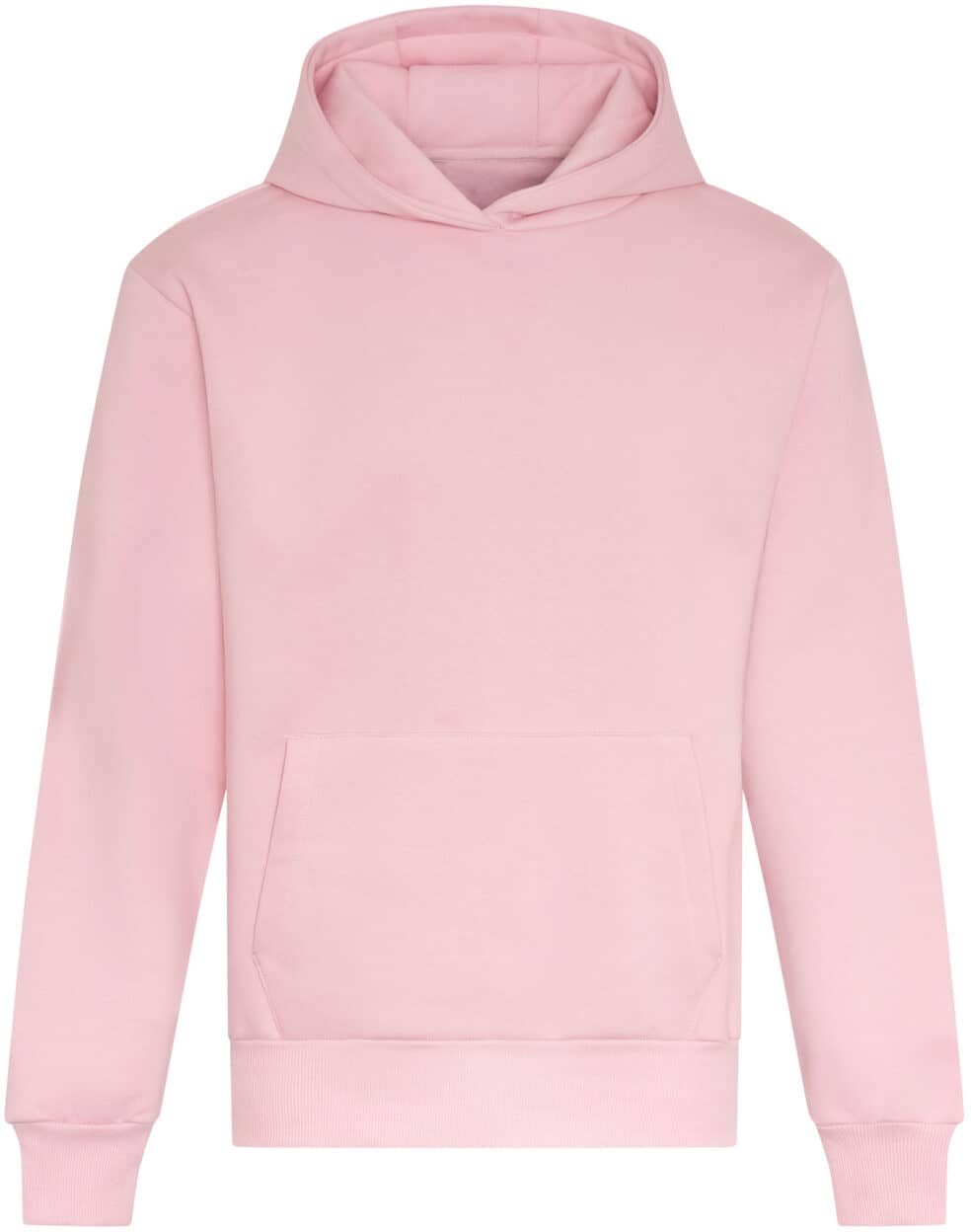 Signature Heavyweight Hoodie