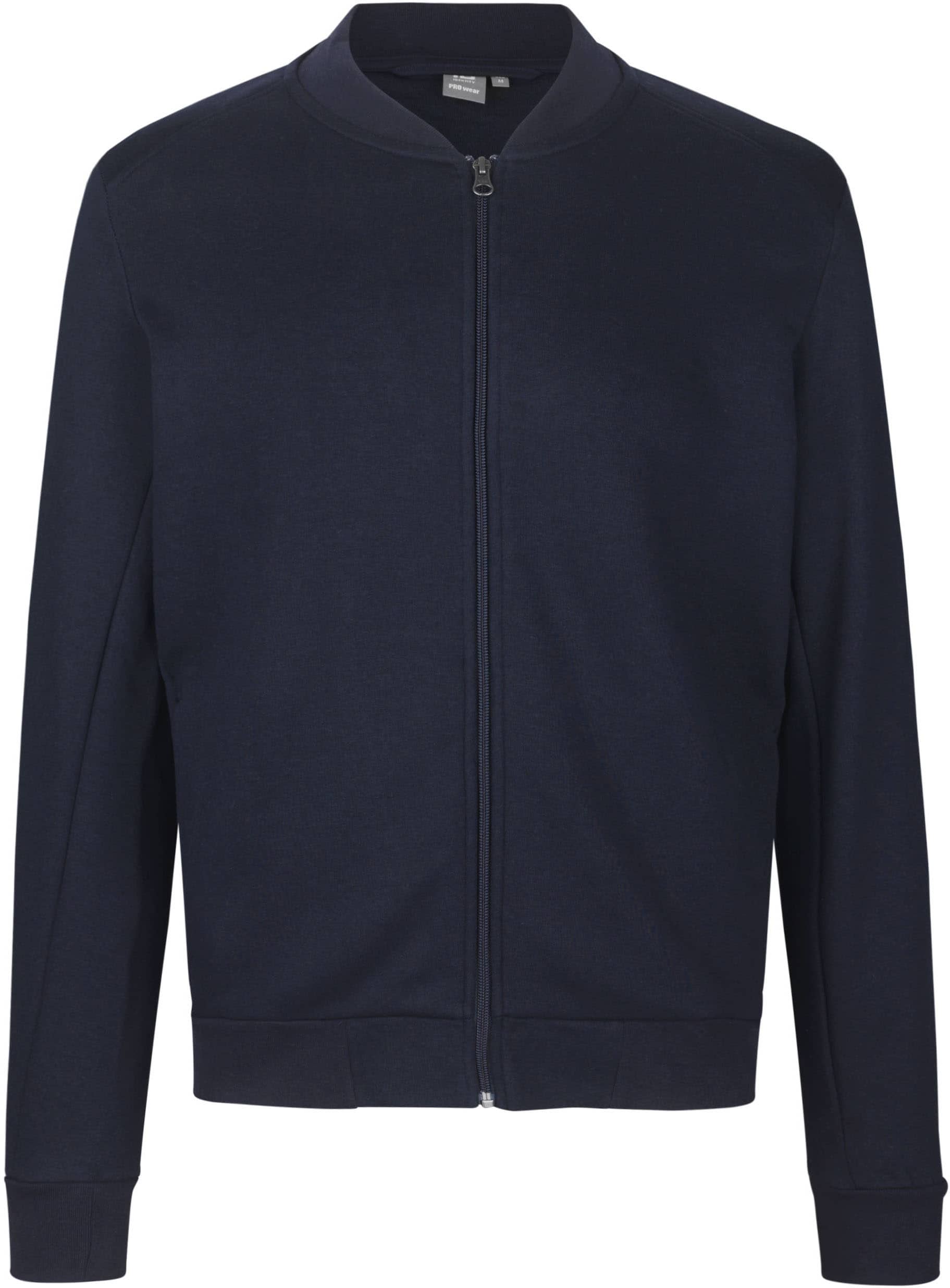 PRO Wear Sweat Cardigan