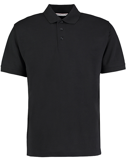 Klassisches strapazierfähiges Herren-Poloshirt "Superwash"
