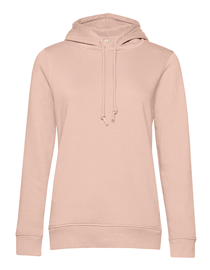 Nachhaltiger Damen Hoodie "Inspire"