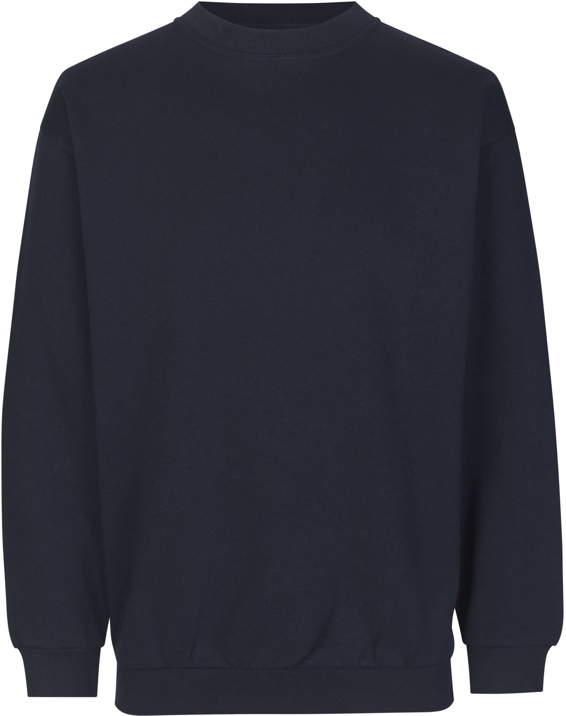 Klassisches Sweatshirt