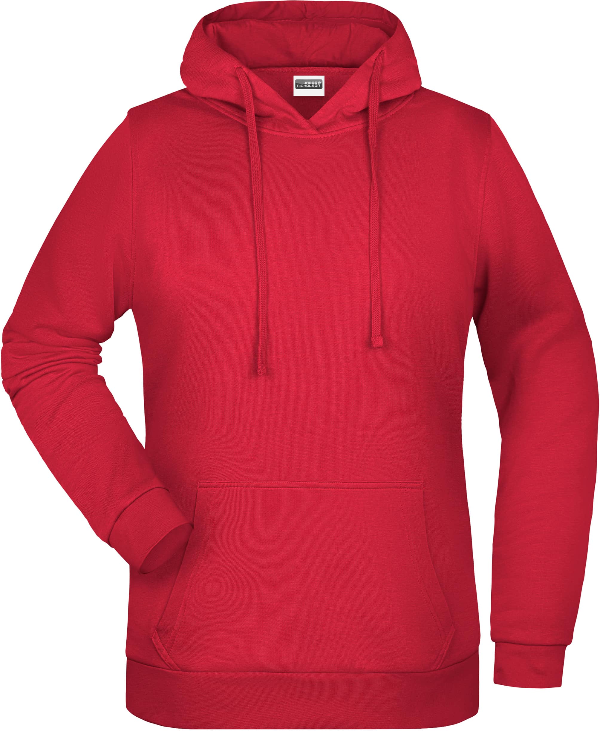 Promo Hoody Lady