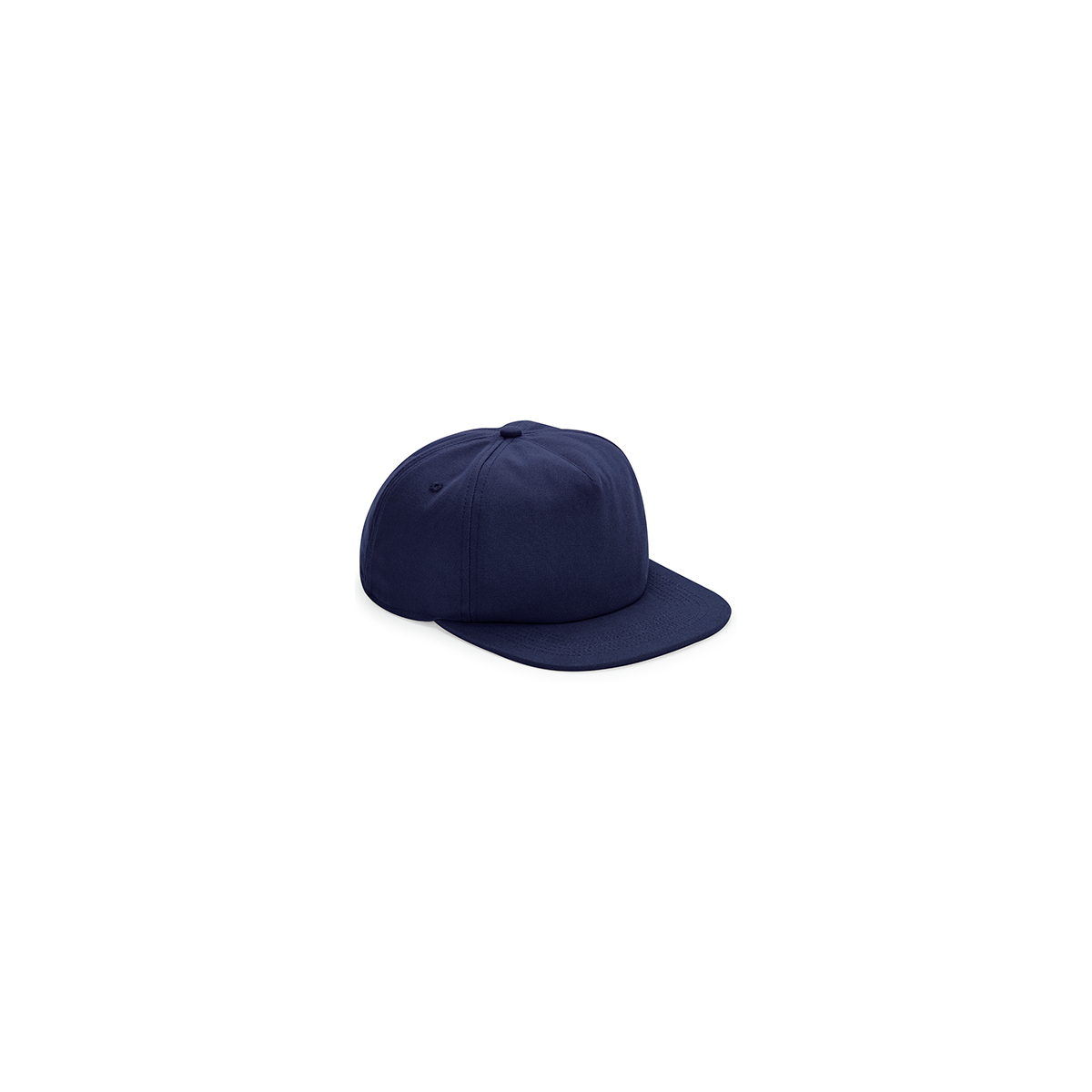 Organic Cotton Unstructured 5 Panel Cap