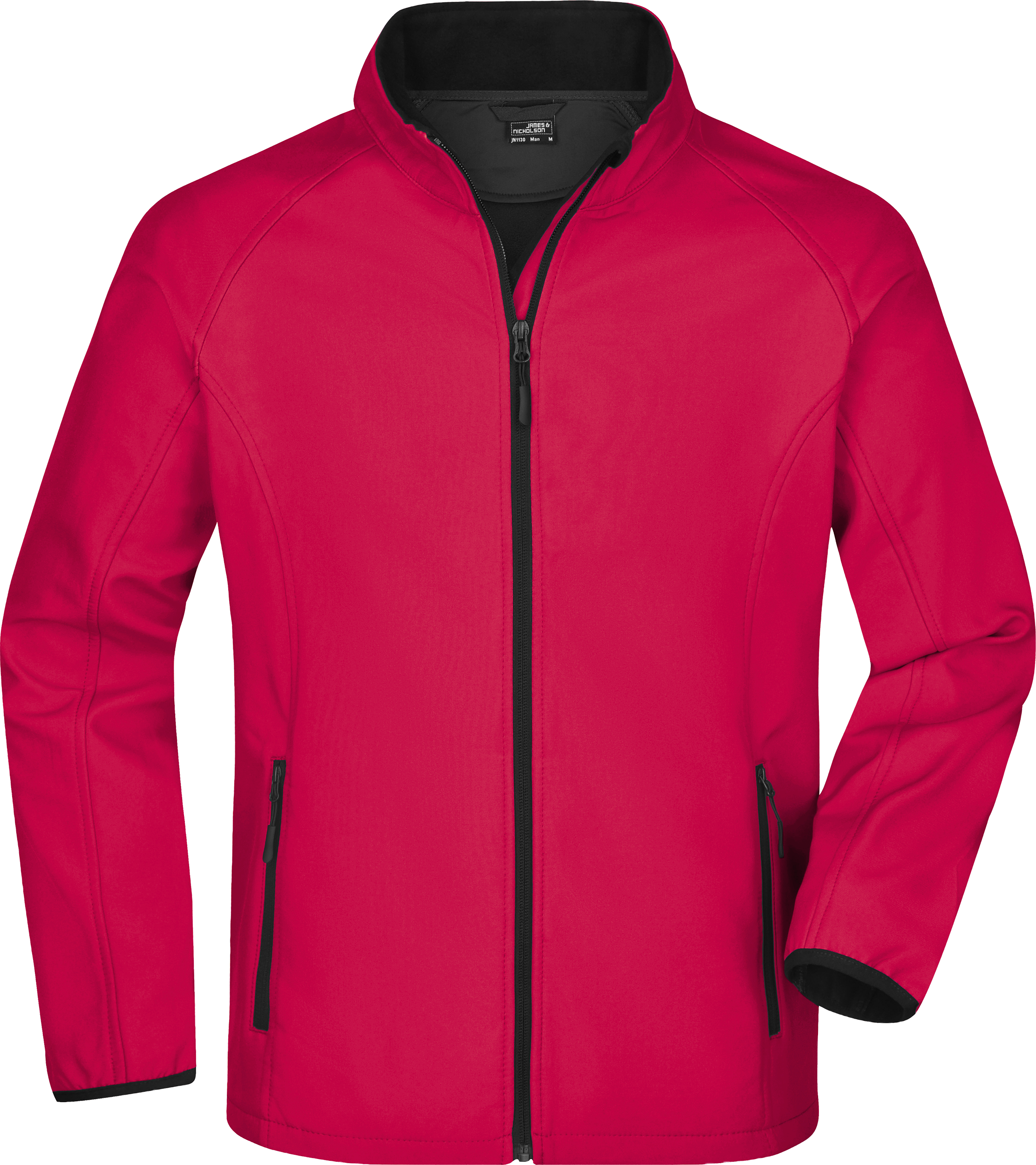 Men´s Promo Softshell Jacket