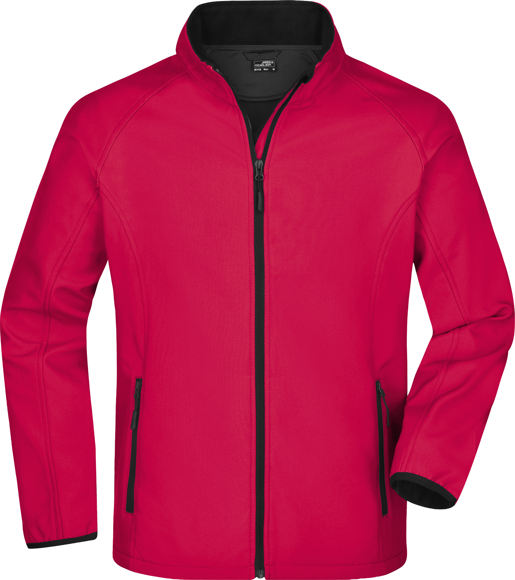 Men´s Promo Softshell Jacket