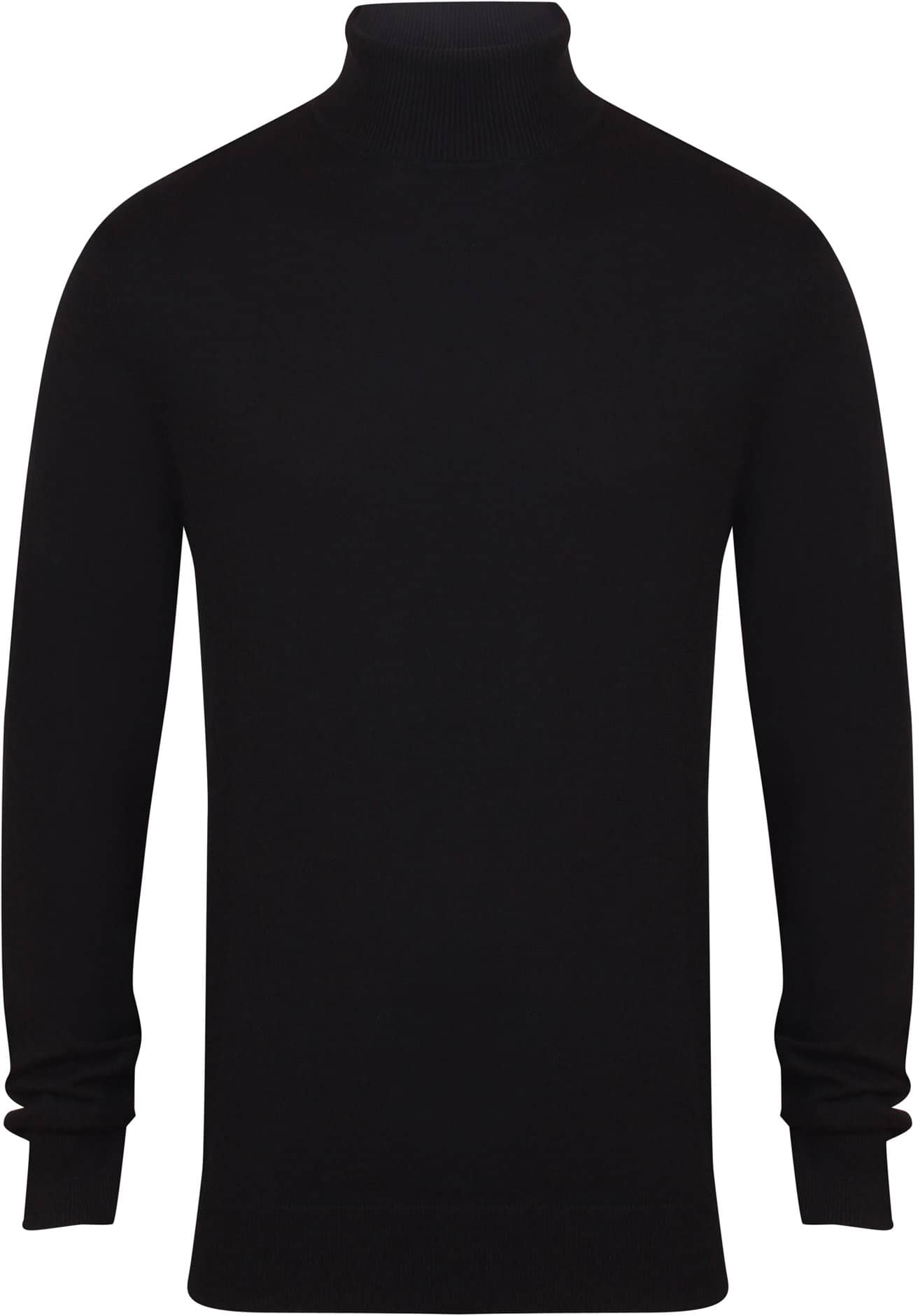 Men´s Roll Neck Jumper