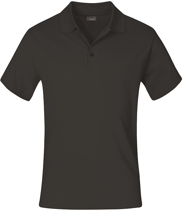 Hochwertig verarbeitetes Herren-Poloshirt